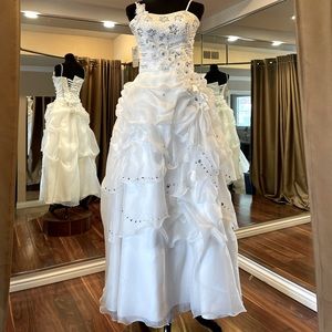 Princess Wedding Dress